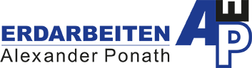 Erdarbeiten Ponath Logo